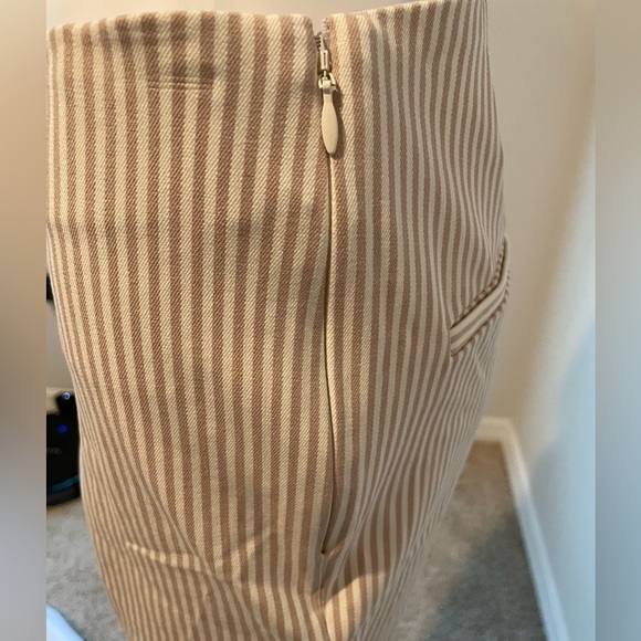 Striped pants - Picture 3 of 6